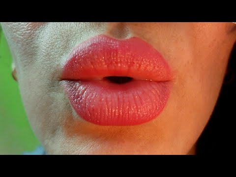 Satisfying ASMR Lens Kisses 💋 Kissing Your Screen | Covering You with KISSES | Deep Relaxation