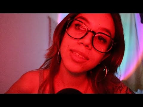 ASMR platicadita motivadora en soft spoken 🙌🏻✨