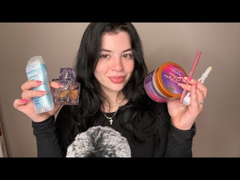 ASMR my recent favoritessss 🩷