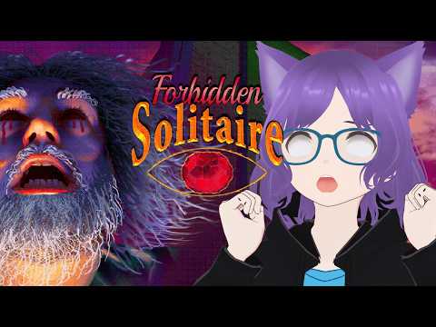 What if Solitaire was EVIL???