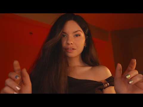 ASMR for People Who HATE Clicky Whispers 😩