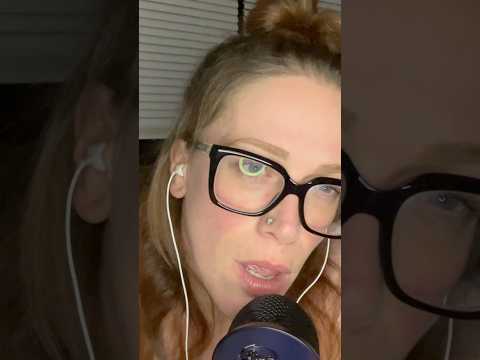 ASMR| Storytime. I’m only the tenant!! 🤷🏻‍♀️ #asmr #shorts #asmrwhisper