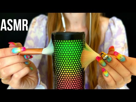 АСМР ДЛЯ ТЕХ КТО ХОЧЕТ БЫСТРО УСНУТЬ 💤😴/asmr for your sleep