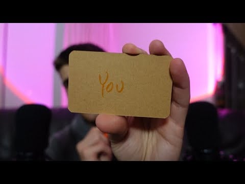 ASMR FOR HOPE AND PEACE 🕊️