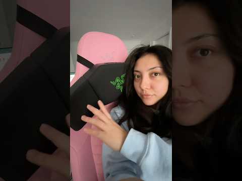 I 🩷 my ​⁠@razer Clio Speaker! Listening to ASMR just leveled up… https://razer.a9yw.net/mOomR1