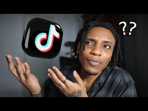 ASMR But its just Tik Tok
