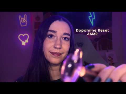 ASMR for Your Overstimulated Brain 💕 | live #507