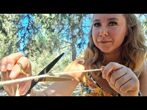 HEALING ASMR & REIKI: Removing Energy Vampires From Your Life