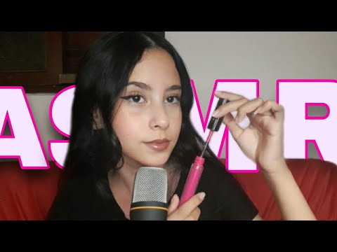 ASMR DE MILHÕES?!