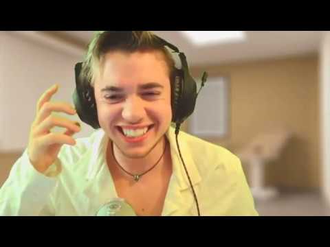 ASMR français : CHILL test de la personnalité !  😊