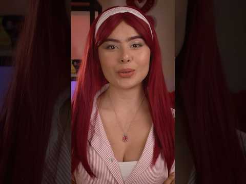 ASMR roleplay llegas a Colombia 🇨🇴🔥 #vicoasmr #asmr #asmrroleplay #asmrvideo #fyp
