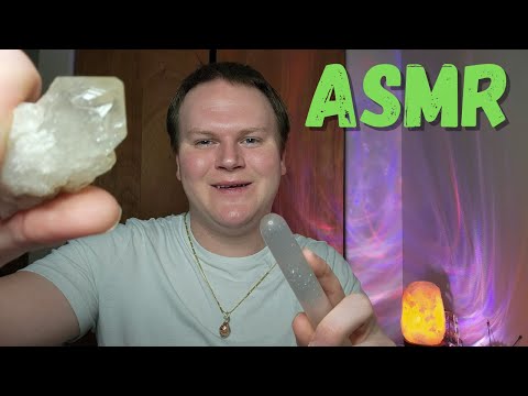 ASMR Unleashing Your Personal Power ✨REIKI Solar Plexus Activation💛(Chakra Info, Fire Sounds)