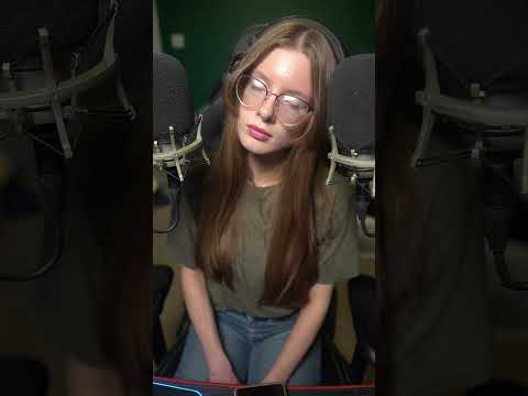 ASMR Gentle Humming  #asmr #relax #asmrtriggers #tingles
