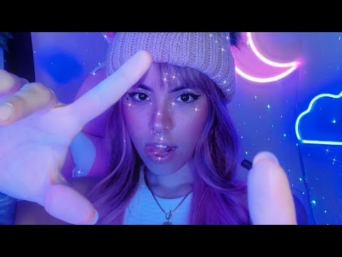 Luna Bloom ASMR TikTok Compilation (July 2021)