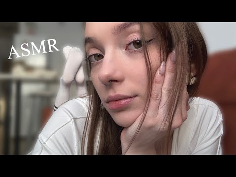 БЫСТРЫЙ и АГРЕССИВНЫЙ АСМР 🤍 FAST ASMR 💖 LOFI