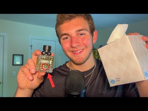 ASMR for all the BIRDS