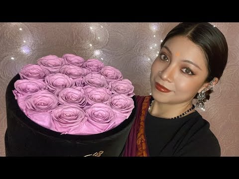 ASMR Asha Maa's Mother’s Day Surprise 🎁 | Soft Sounds & Gentle Words