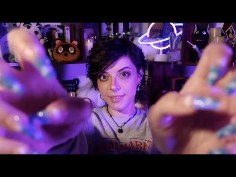 ASMR | I'm Your ✨BIGGEST✨ Fan - (Part 2)