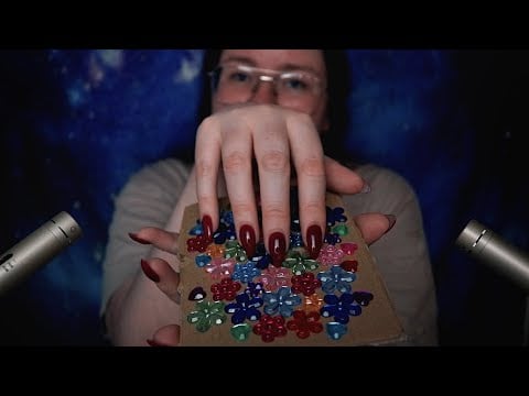 ASMR Tar dig till TAPPINGHEAVEN ♥
