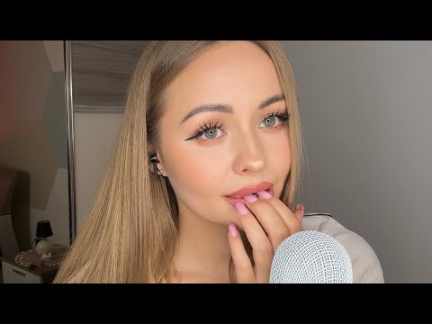 Pure Mouth Sounds ASMR – Relaxation & Tingles