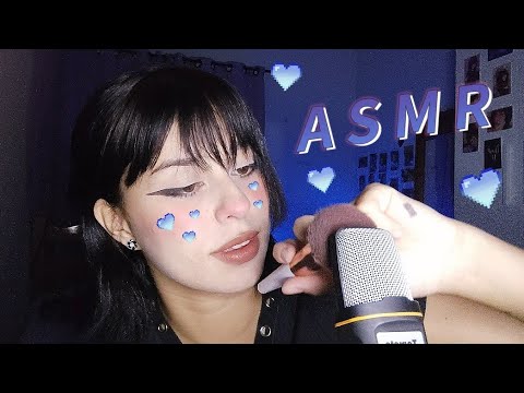 ASMR QUAL SEU PREFERIDO? #asmr