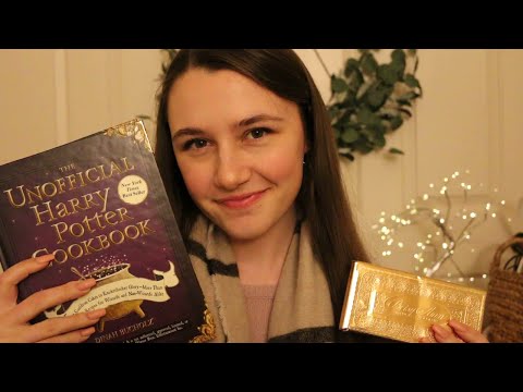 ASMR - Holiday Gift Ideas 🎁