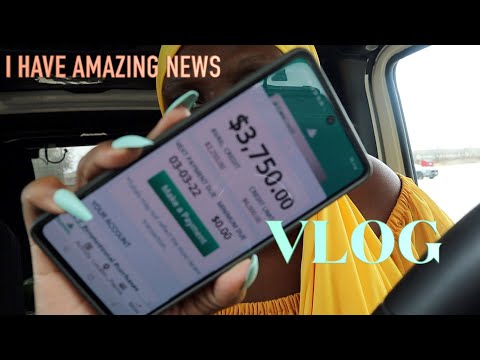 AMAZING NEWS TO TELL YOU