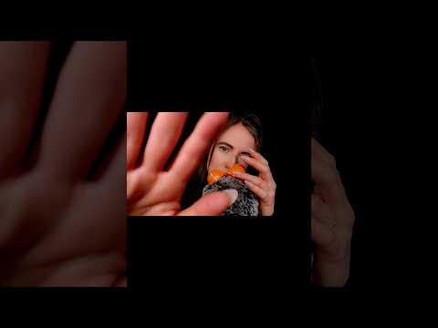 Crack an Egg on Your Head #asmr #personalattention