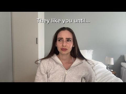 This is why real women are single 