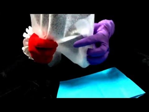 FUKUBUKURO HAPPY BAG 💗 HARLEY QUINN & 💜JOKERRRRR  [[ASMR]]