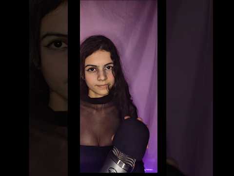 a little mic pumping for you ♥️#shorts #shortsasmr #tingles #asmrsounds #asmr #relax