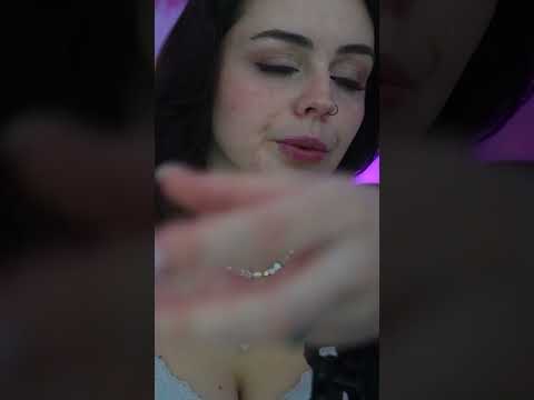Mic Blowing & Mic Scrratching ASMR #asmr #tingles #asmrtirggers #whispers