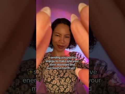 Good Things Are Coming! 🌈🌟 ASMR Reiki