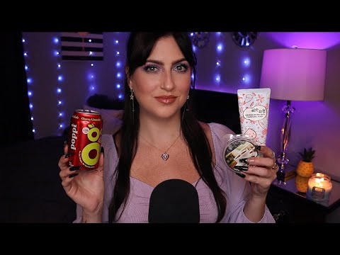 ASMR | June Favorites 💜