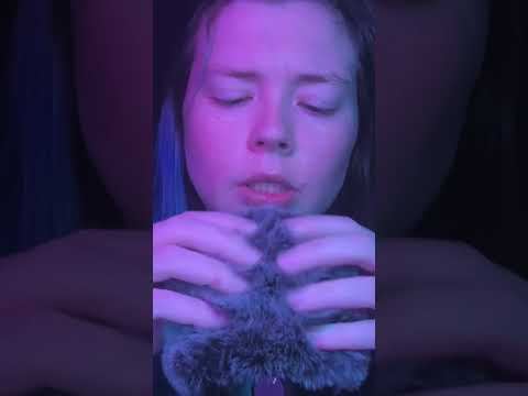 ASMR Scalp Searching for Bugs #asmr #relax #asmrtriggers #mictriggers #tingles #asmrscalpcheck