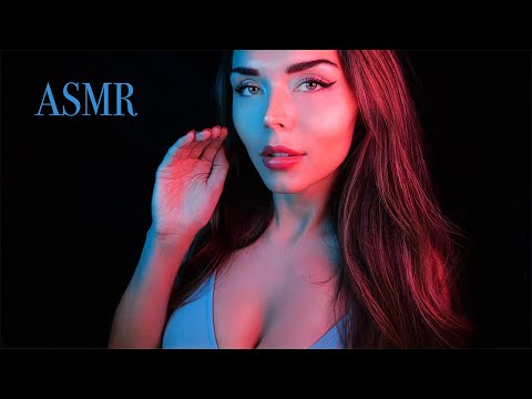 ASMR Whispered Ramble about Sleep 💤