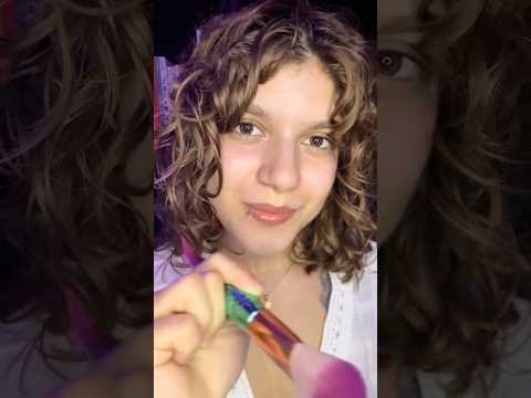 #asmr #asmrroleplay  #relax #tingles  #fy #foryou