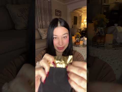 ASMR Treasure Box Pt. 2