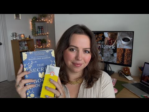 ASMR ulta and marshalls haul 🤍