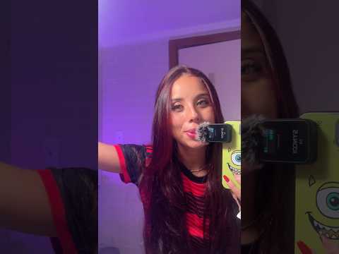 Sons de boca - ASMR #asmr #tingles #dormir