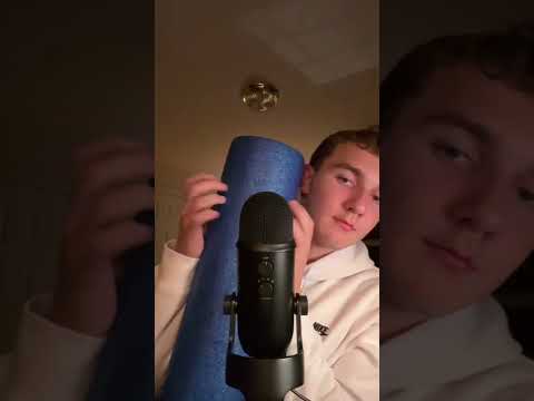 Asmr 10 triggers in 10 seconds