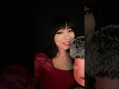Comforting You ASMR♥️ #sleep #tingles #whisper