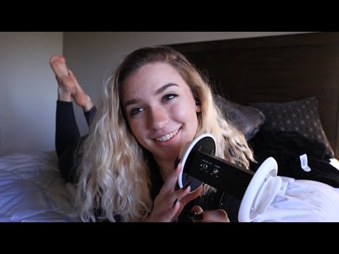 Asmr Lovely Juliette