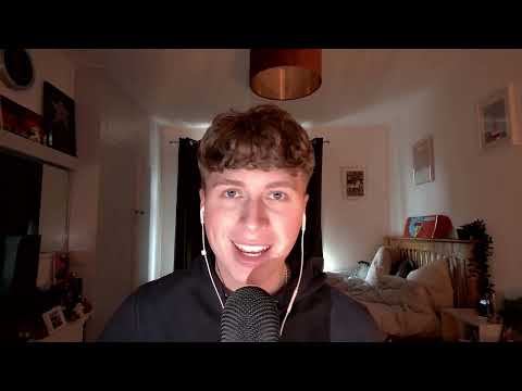 ASMR - Cologne Store Roleplay