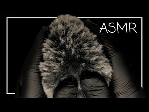 ASMR Ultimate Head Massage for Deep Relaxation! 😴 (No Talking)