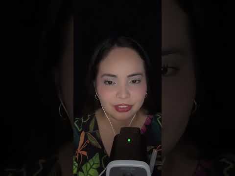 Asmr Live 
