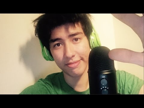 ASMR Big Brother Tucks you Into Bed Roleplay for Sleep