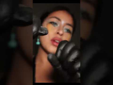 ASMR Roleplay  Extraterrestre estudia tu especie 19