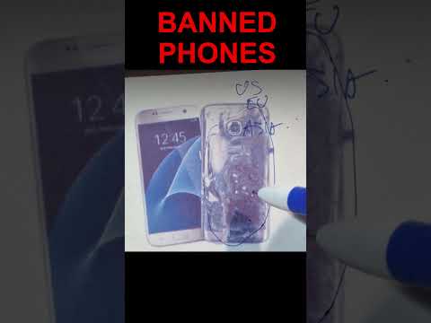 The Most Controversial Phones Ever Made | ASMR