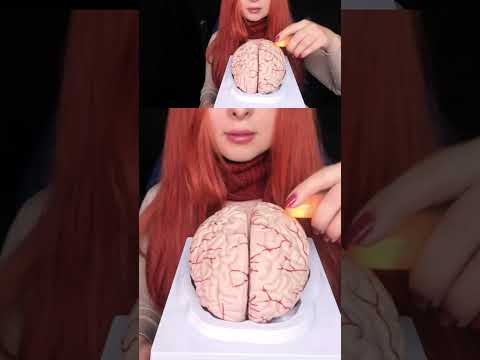 ASMR 🧠 BRAIN TINGLES WITH MAGIC FINGER #relaxingtriggers #asmr